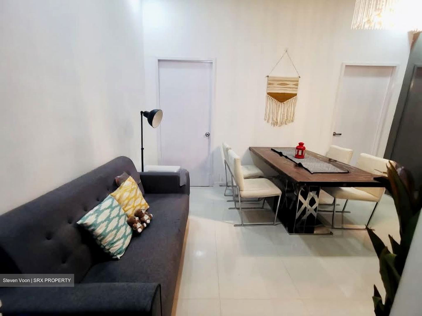 Dover Parkview (D5), Condominium #542977561